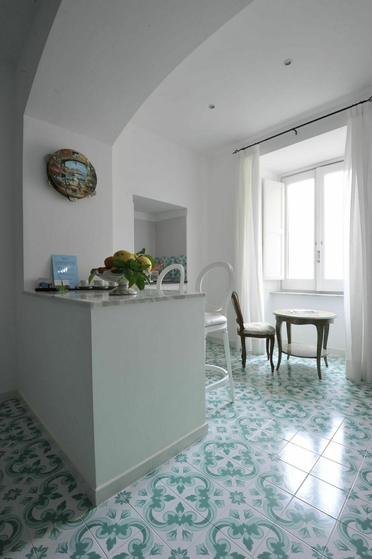 Surriento Suites Sorrento Exterior photo