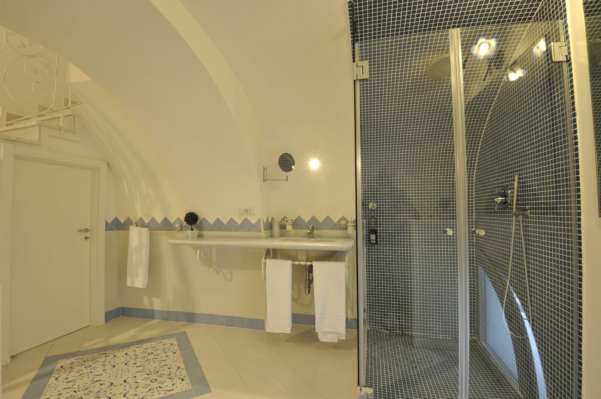 Surriento Suites Sorrento Exterior photo