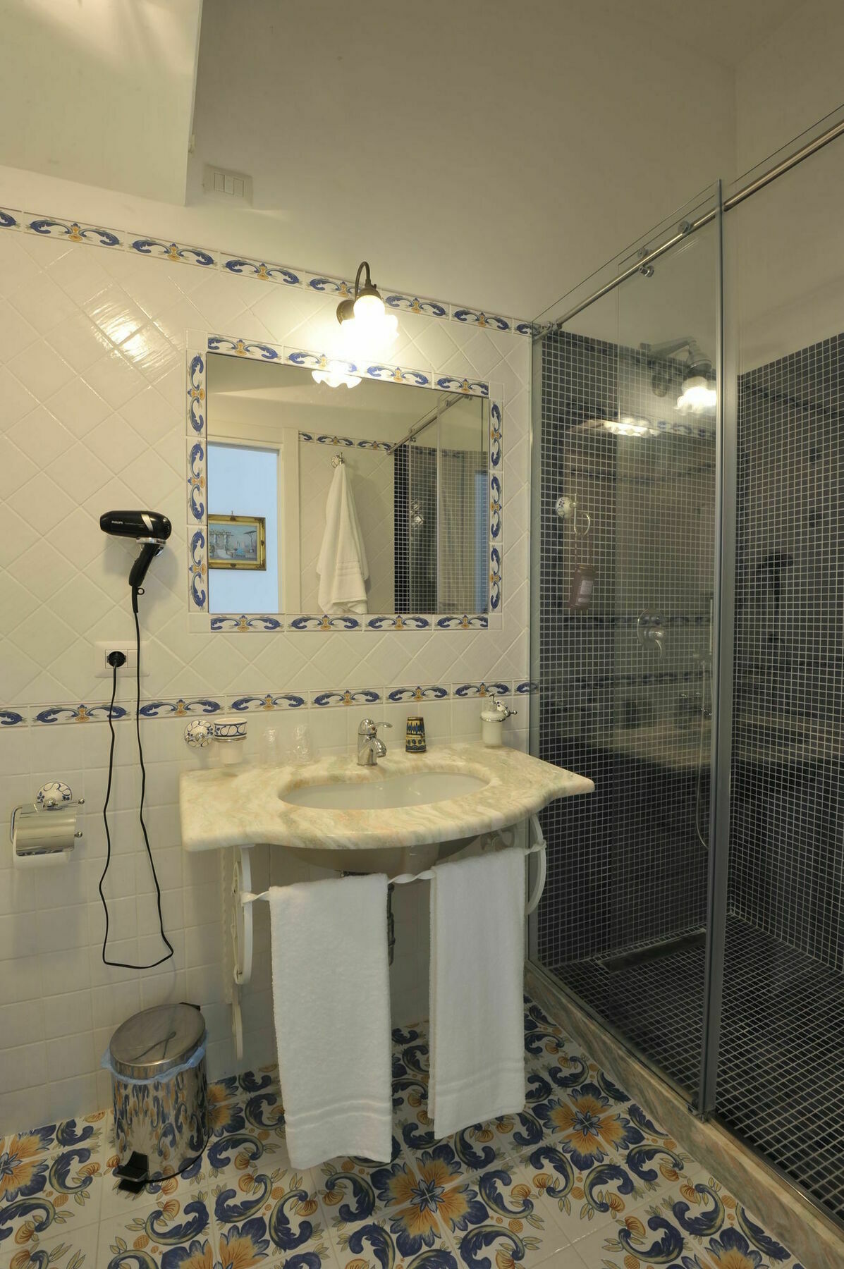 Surriento Suites Sorrento Exterior photo