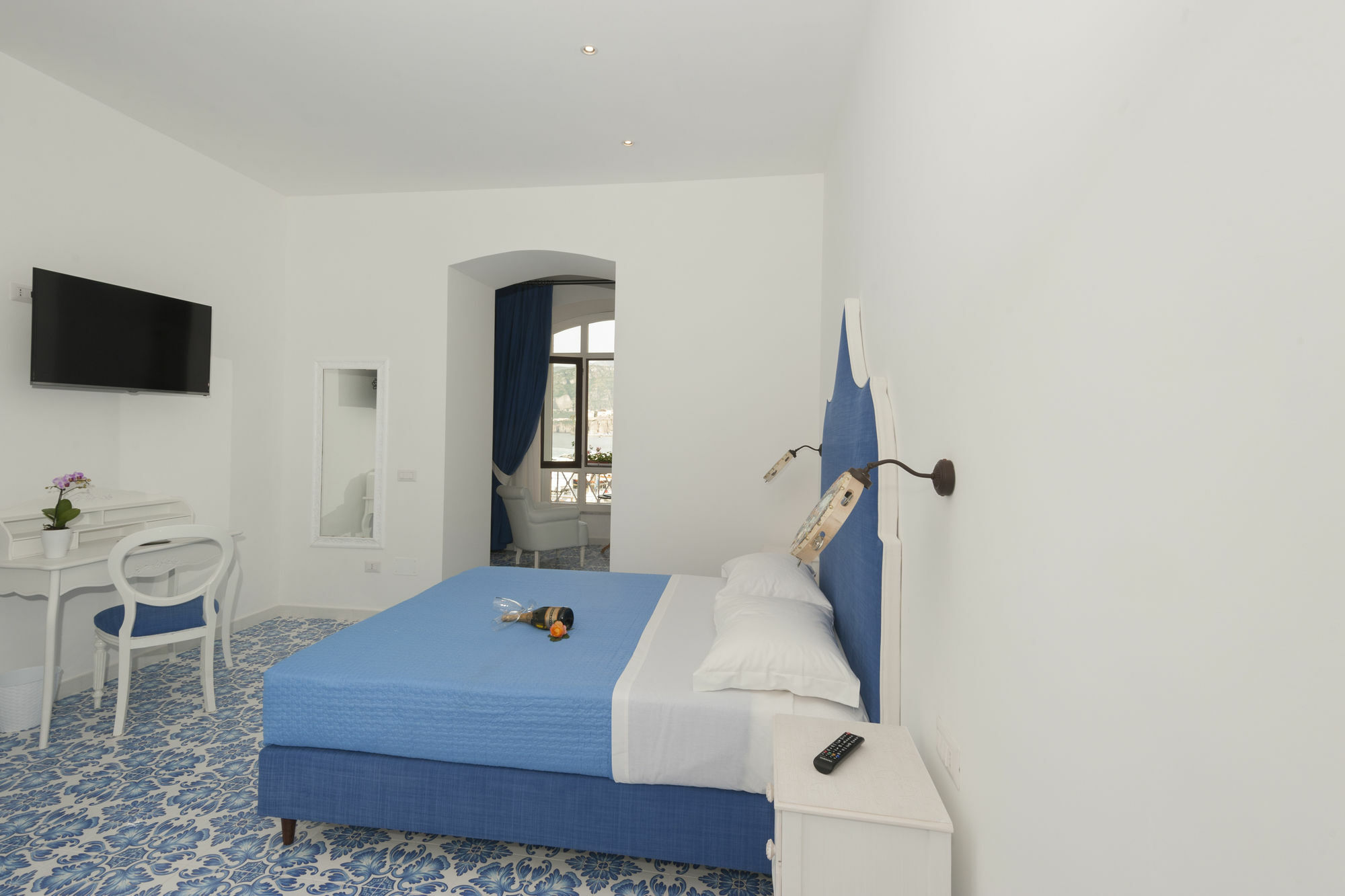 Surriento Suites Sorrento Exterior photo