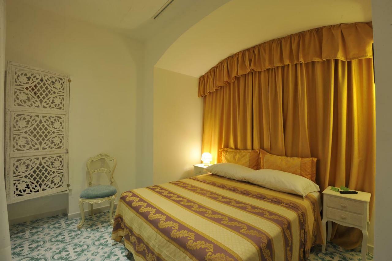 Surriento Suites Sorrento Exterior photo